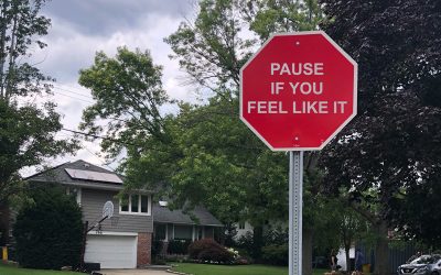 Oregon to Replace Stop Signs with ‘Gentle Suggestions’ to Avoid ‘Harmful Command Language’