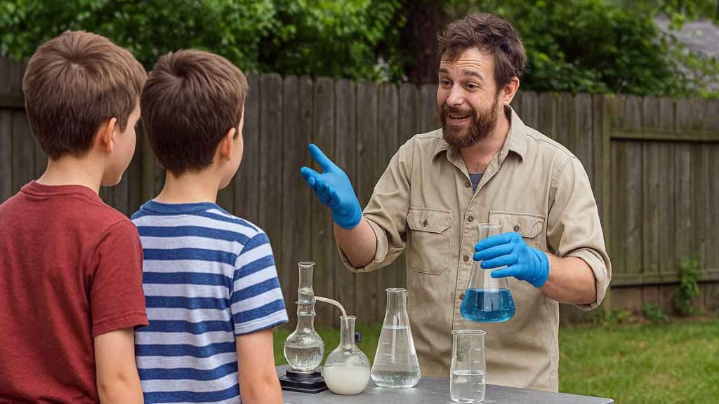 local meth cook in Eugene, Oregon