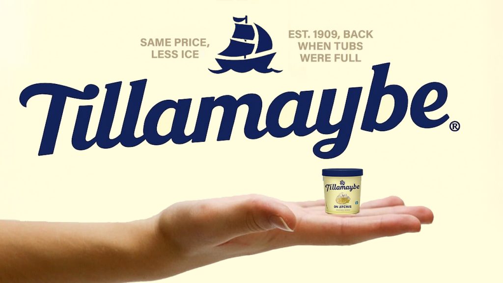 tillamaybe ice cream