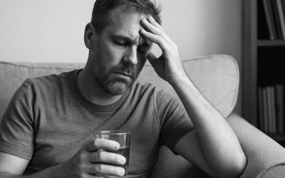 Doctors Confirm You’re Technically Still Alive, Just Tired Forever After Age 36