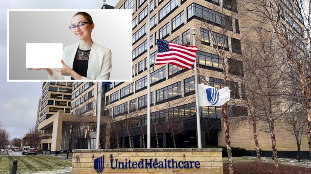 united health care plan offers bold new plan to cover nothing
