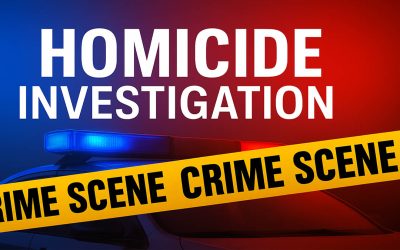 Three Arrested After Bodies Found Near Oakridge, Including Two Teens