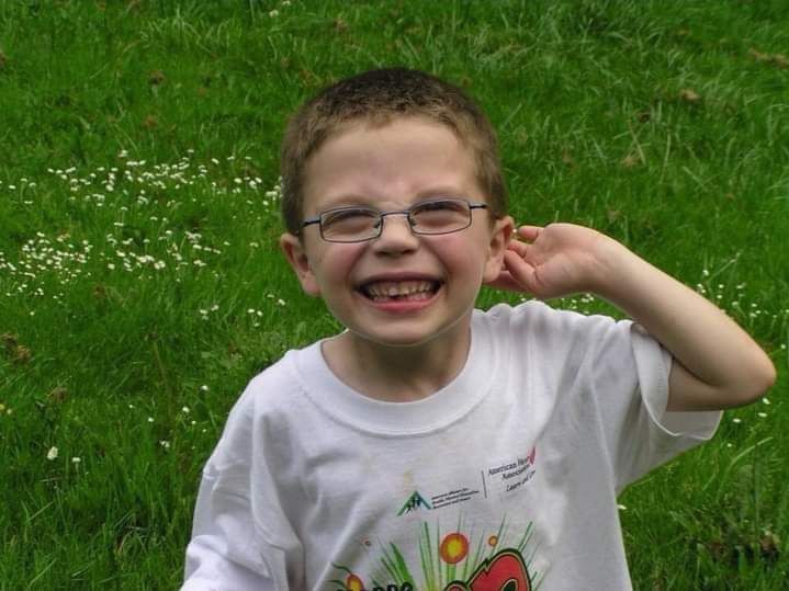 kyron horman, missing oregon boy, true crime, fbi investigation, desiree young, skyline elementary school, bring kyron home, 2025