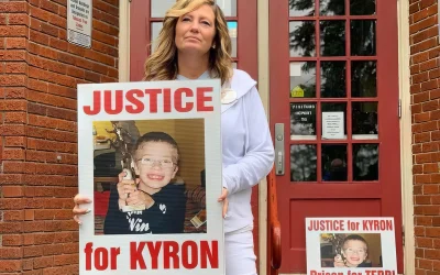 FBI Rejoins Kyron Horman Investigation as Thousands of Case Files Go Digital