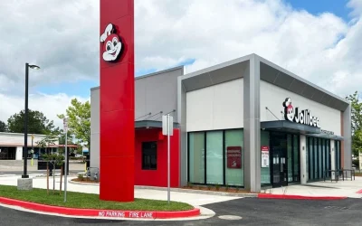 Get Ready for Jollibee’s Famous Fried Chicken Coming to Oregon for the First Time