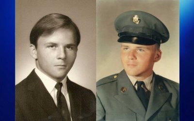 Notorious Serial Killer Randy Kraft Linked to 1980 Oregon Cold Case With Help of Forensic Genealogy