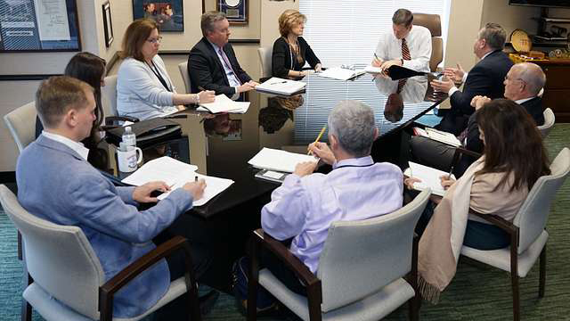 a bunch of politicians dreaming up new tax ideas