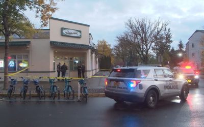 Justice Served: Eugene Clerk Shoots Armed Thug—Now the Robber’s Headed Straight to Prison