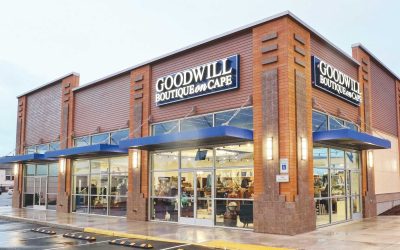 Goodwill Boutique Staff Confused Why Poor People Keep Trying to Shop There