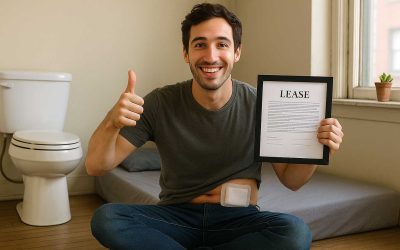 Oregon Man Sells Kidney to Afford Studio Apartment With Shared Toilet