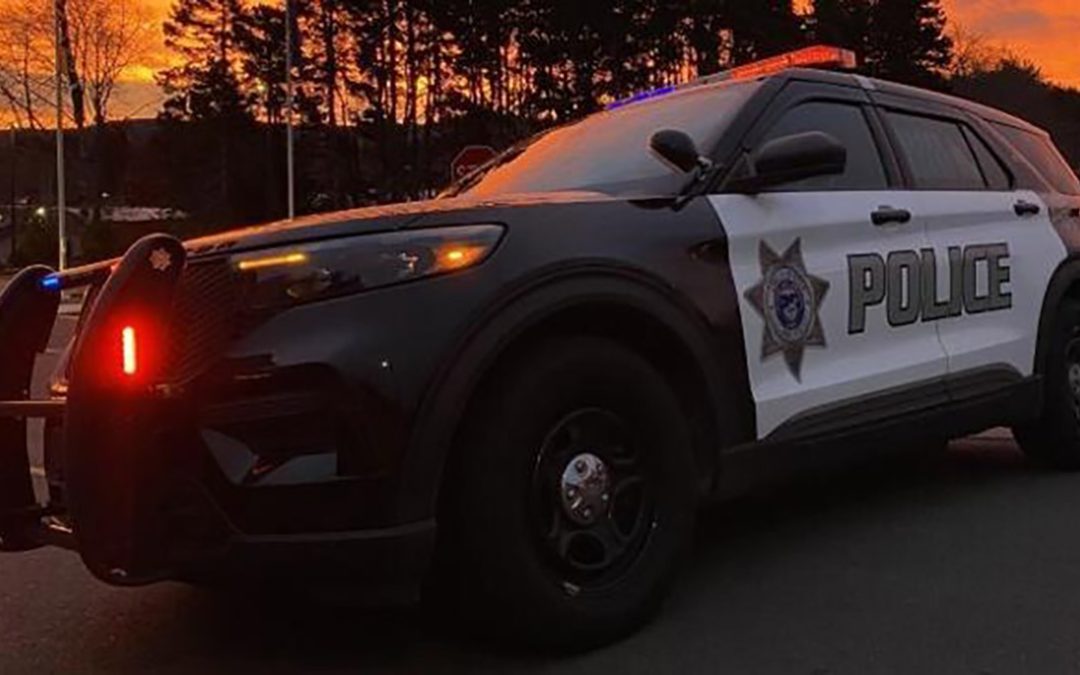 Lincoln City Police Take Down Two Suspected Pedophiles Targeting Local Kids