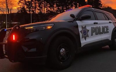 Lincoln City Police Take Down Two Suspected Pedophiles Targeting Local Kids