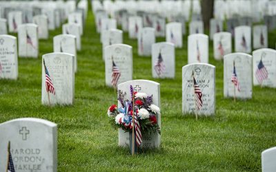 Honoring the Fallen: A Memorial Day Tribute from Oregon