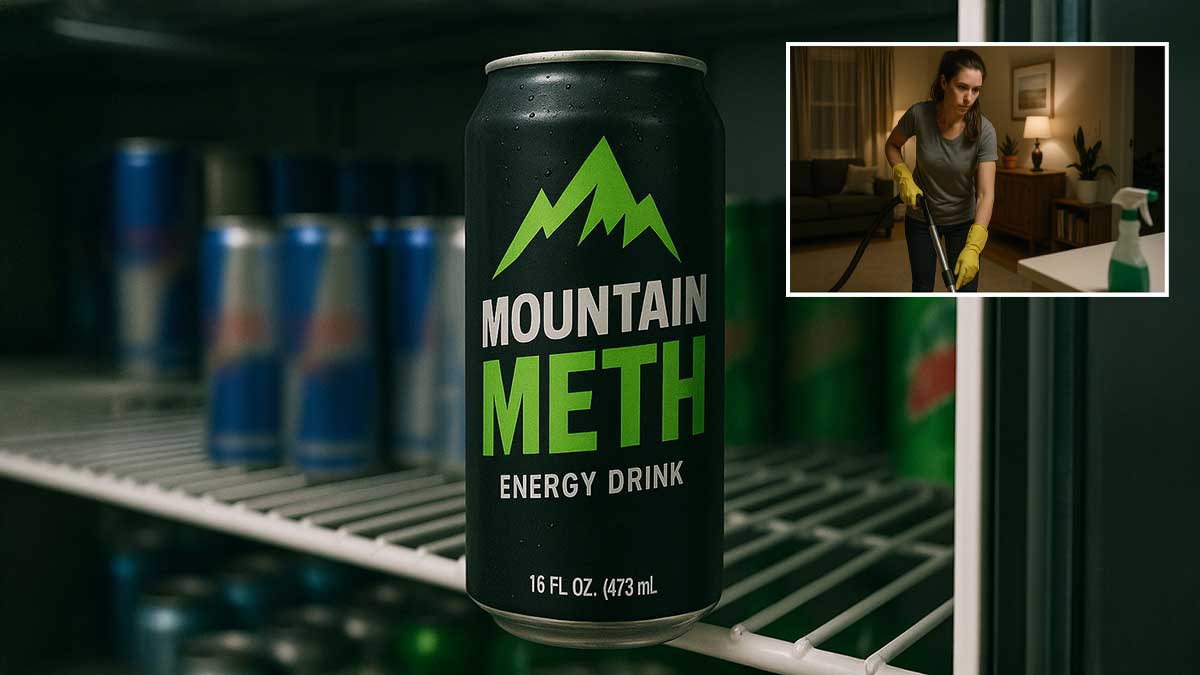 mountain meth energy drink