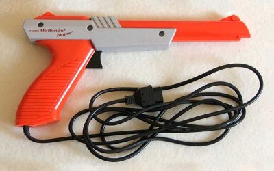 Oregon Lawmakers Introduce Bill to Ban Duck Hunt Zapper: “No Civilian Needs an Orange Plastic Firearm”