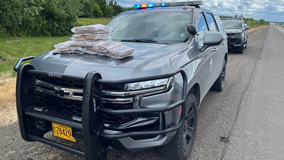 Oregon State Police