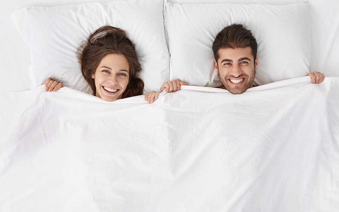 Father to Honor Wife on Mother’s Day by Taking Her to Breakfast, Then Straight to Pound Town
