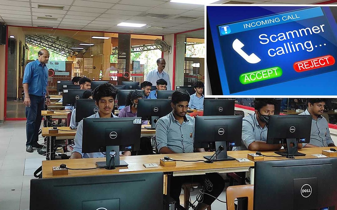 India-Pakistan Conflict Accidently Solves America’s Spam Call Epidemic
