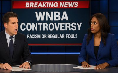 Americans Discover WNBA Still Exists While Pretending They’ve Always Cared About WNBA