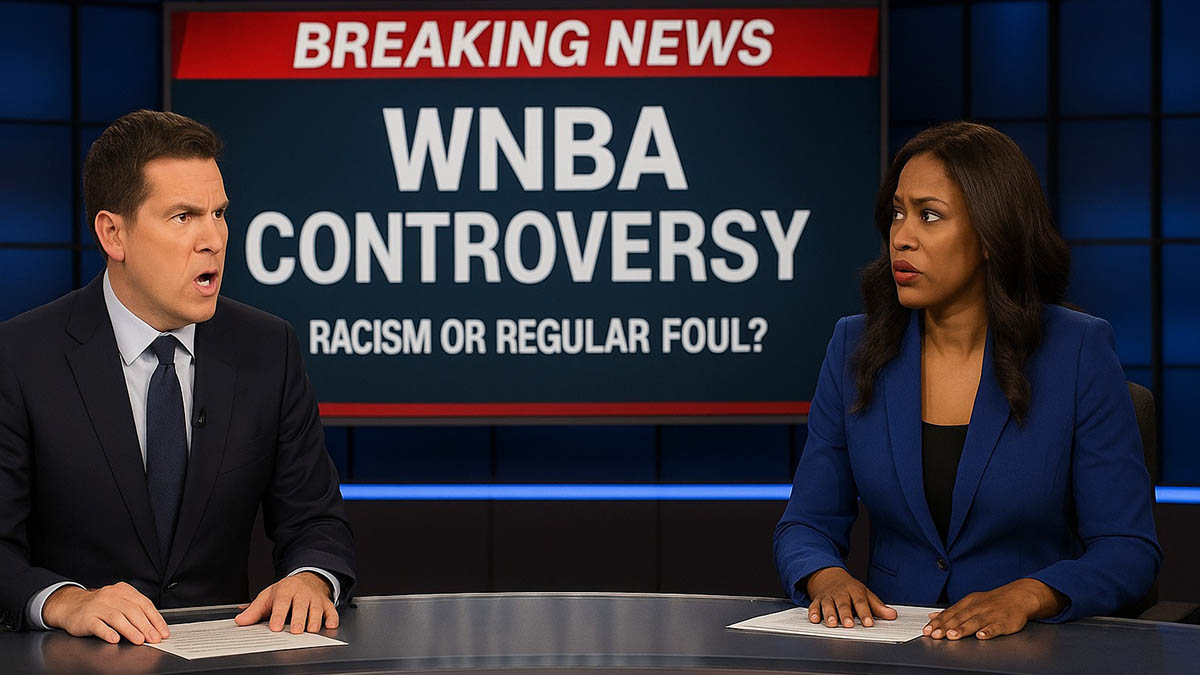 wnba controversy