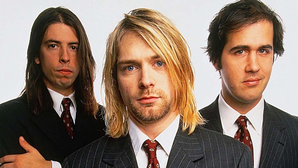 Nirvana
