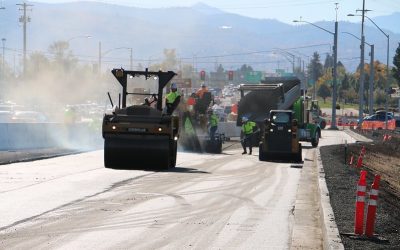 Oregon’s $5 Billion Transportation Plan Dies but Lawmakers Still Want to Raise Your Gas Tax