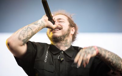 Portland Hotels Sell Out as Post Malone Fans Flood the City