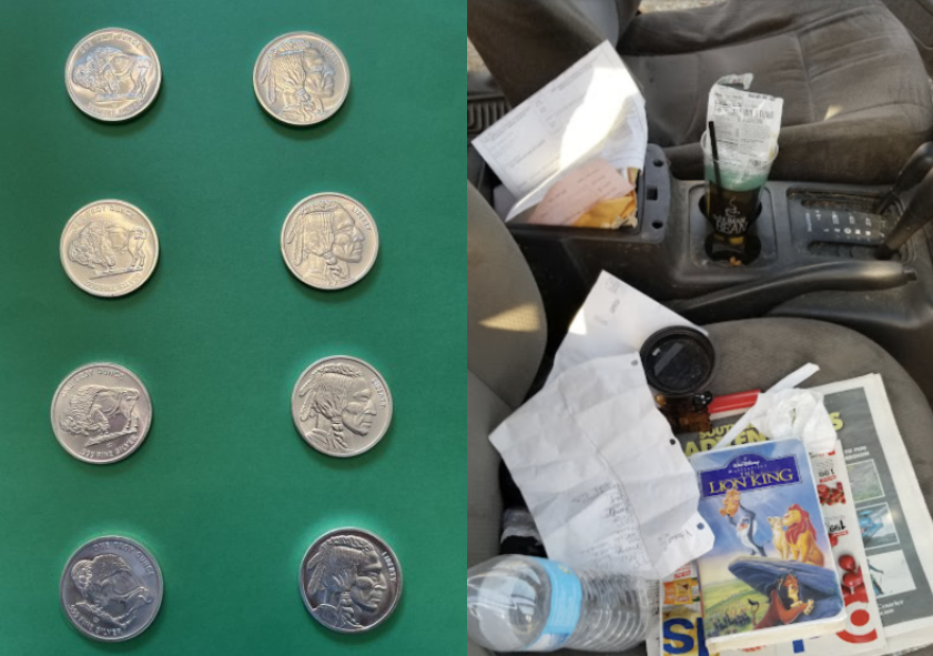 Fauna Frey, Missing Oregon Woman, Grants Pass, Josephine County, 2020, Silver Coins, Saddlebag, Vanished Without A Trace, Cold Case, Unsolved Mysteries, Cash Reward