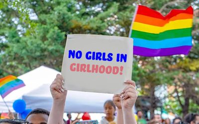 Oregon Officials Consider Removing Girls from Girls’ Sports Teams