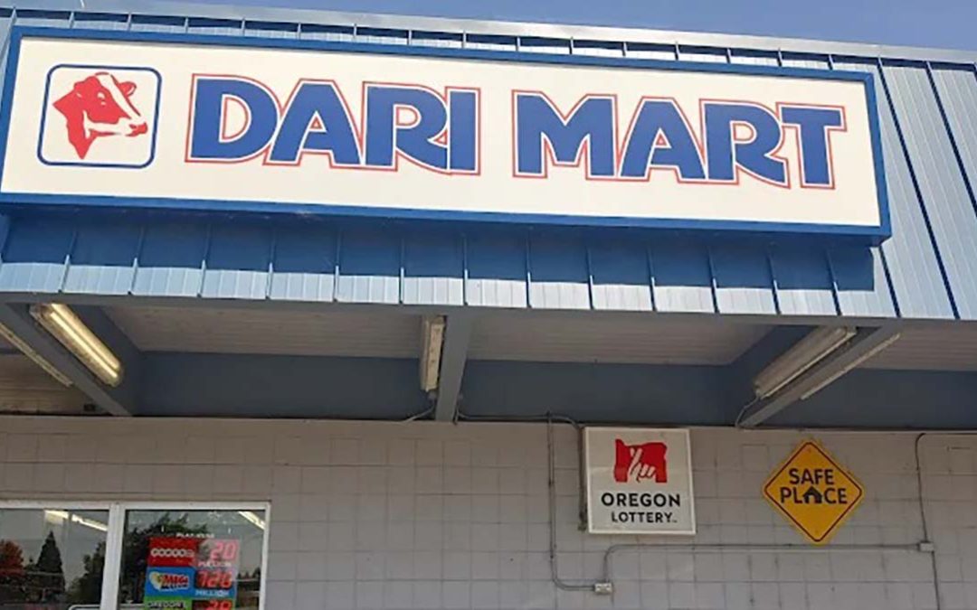 Newborn Baby Abandoned at Oregon Convenience Store Just Minutes from Hospital