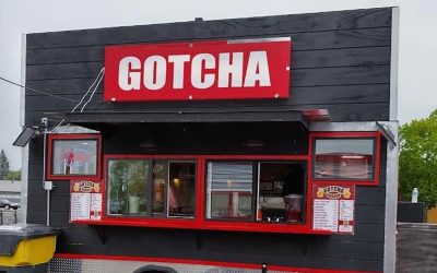 Gotcha Burger Bringing Its Famous Patties to Valley River Center and Corvallis