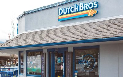 Dutch Bros Moves Out of Oregon, Says It’s Part of Growth Strategy