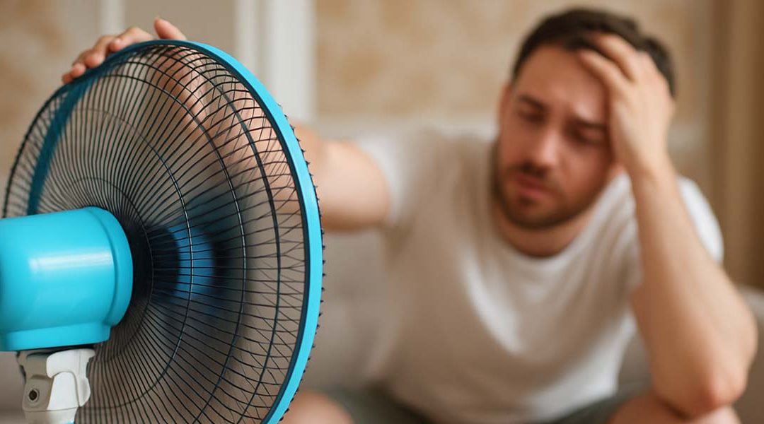 REPORT: It’s Pretty Warm Out There Now, But TBH This Really Isn’t Shit Yet