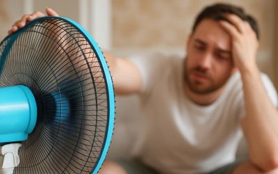 REPORT: It’s Pretty Warm Out There Now, But TBH This Really Isn’t Shit Yet