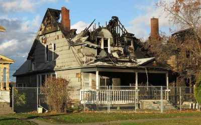 Portland Man Who Says Property Damage Isn’t Violence Invites Protesters to Peacefully Burn His House Down