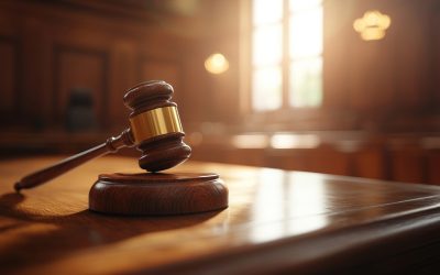 Springfield Mother Who Tased Her 7-Year-Old Gets 15-Year Sentence