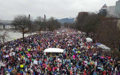Thousands Expected at ‘No Kings’ Protests Across Oregon This Weekend as Trump Turns 79