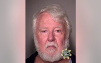 Ex-Disney VP Convicted in 2019 for Abusing 7-Year-Old in Portland Set for Release in Less Than a Year