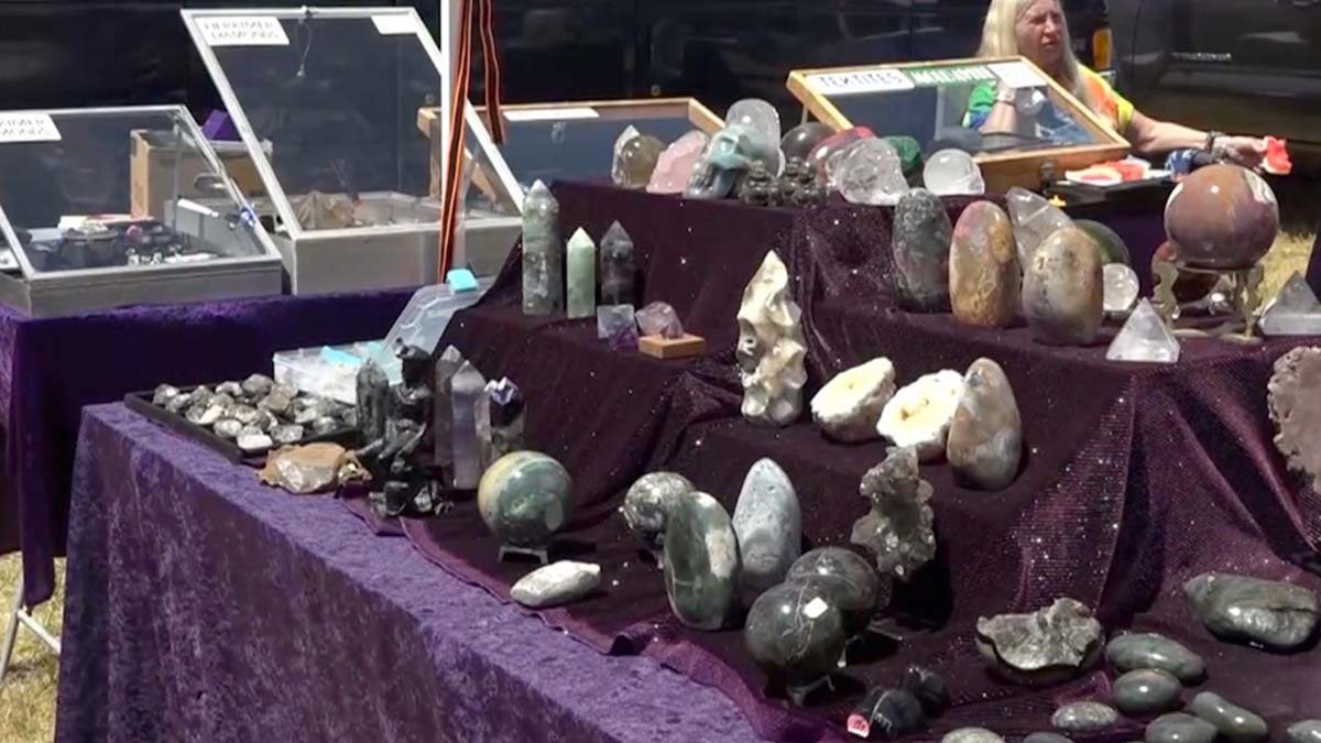prineville pow wow