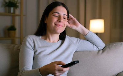 Netflix Doc About Woman Being Brutally Murdered in the Woods Helps Woman Regain Perspective on Mildly Crappy Life