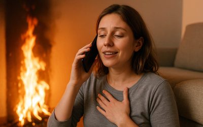Portland Replaces 911 With AI That Soothes Callers by Saying “That Must Have Been Scary” On Repeat