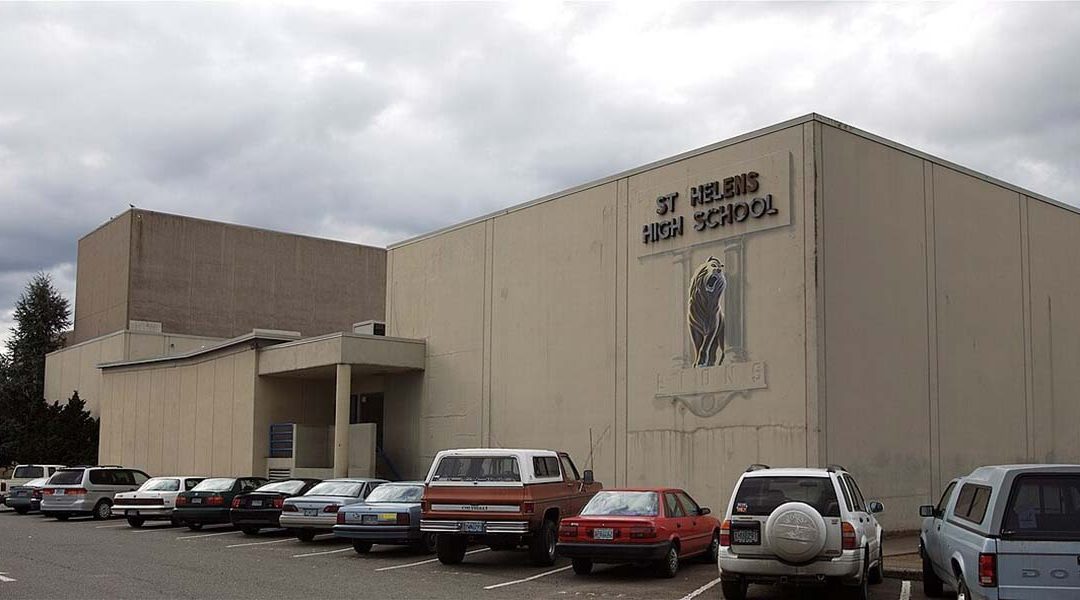 Oregon School in Sex Abuse Scandal Sued After Campus Attack Leaves Student With Brain Injury