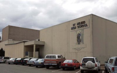 Oregon School in Sex Abuse Scandal Sued After Campus Attack Leaves Student With Brain Injury
