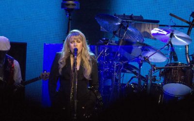 Stevie Nicks Is Coming to Portland This Fall — Here’s How to Get Tickets