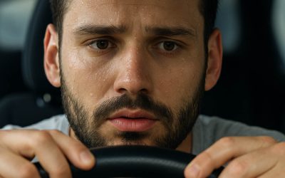 Best! AC Unit Gives Up Early So Local Man Can Fully Embrace Heatstroke Season