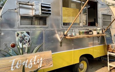 Yelp Names 15 Oregon Food Carts Among the Best in the Country