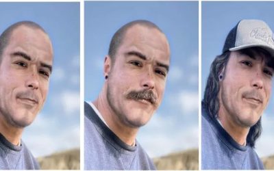 Search Ongoing for Fugitive Dad Suspected of Suffocating Daughters Near Leavenworth