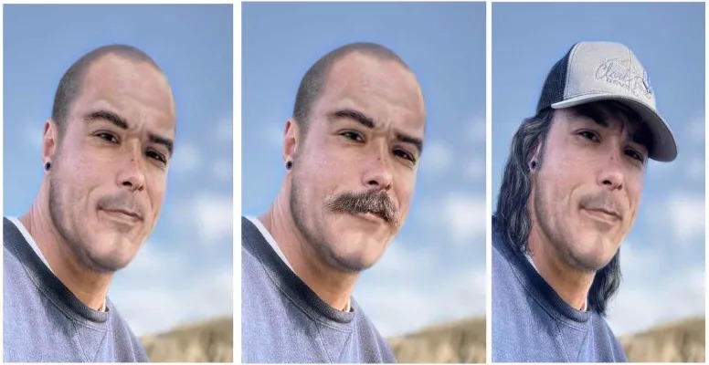 Search Ongoing for Fugitive Dad Suspected of Suffocating Daughters Near Leavenworth