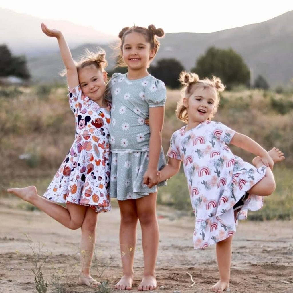 possible Travis Decker sighting, idaho, sawtooth wilderness, decker girls