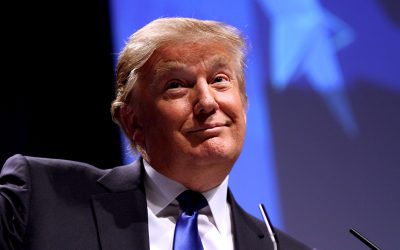 Trump Released the List, But It Wasn’t the List, Since There’s No List, Except for the List That Isn’t a List